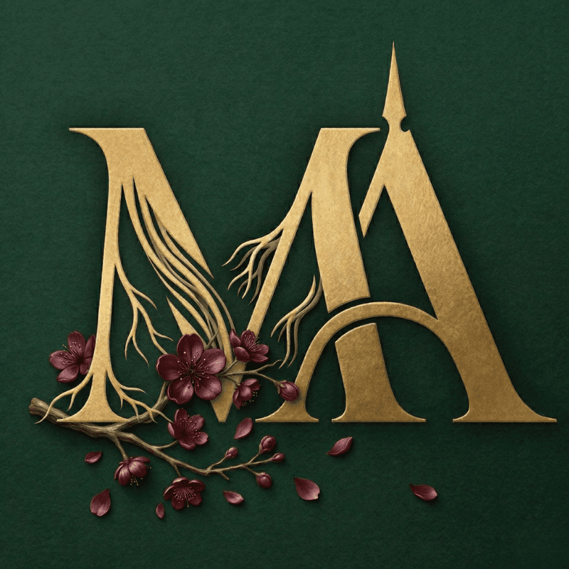 Marla Andrade Logo